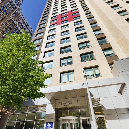 Hotel Doubletree By Hilton New York Times Square South